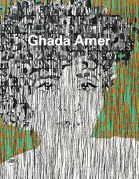 Ghada Amer / Susan Thompson | Thompson, Susan (19..-....). Auteur