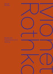 Monet Rothko / sous la direction de Cyrille Sciama | Sciama, Cyrille. Directeur de publication. Auteur