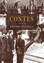 Contes. suivis de Histoire naturelle / Benjamin Péret | Péret, Benjamin (1899-1959). Auteur
