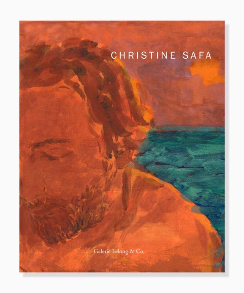 Christine Safa / Jean Frémon | Frémon, Jean (1946-....). Auteur