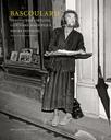 Marcel Bascoulard : dessinateur virtuose, clochard magnifique, femme inventée / textes de Patrick Martinat | Martinat, Patrick (1951-....). Auteur