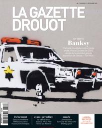 La gazette de l'hôtel Drouot. 43, Vendredi 1 Décembre 2023 | 